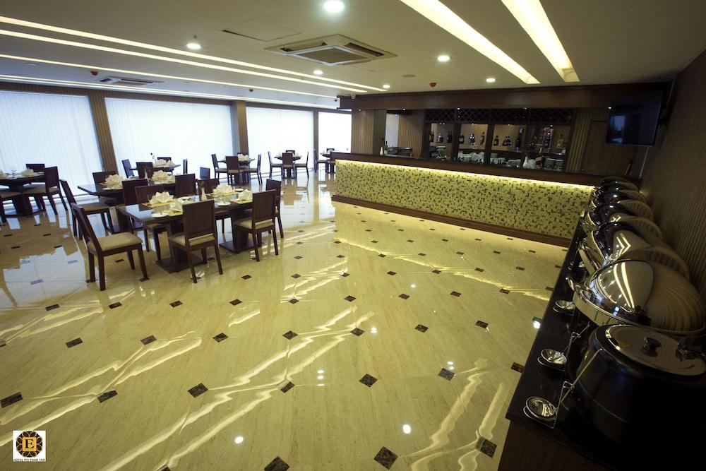 Elegant Hotel Pyi Thar Yar Yangon Exterior foto