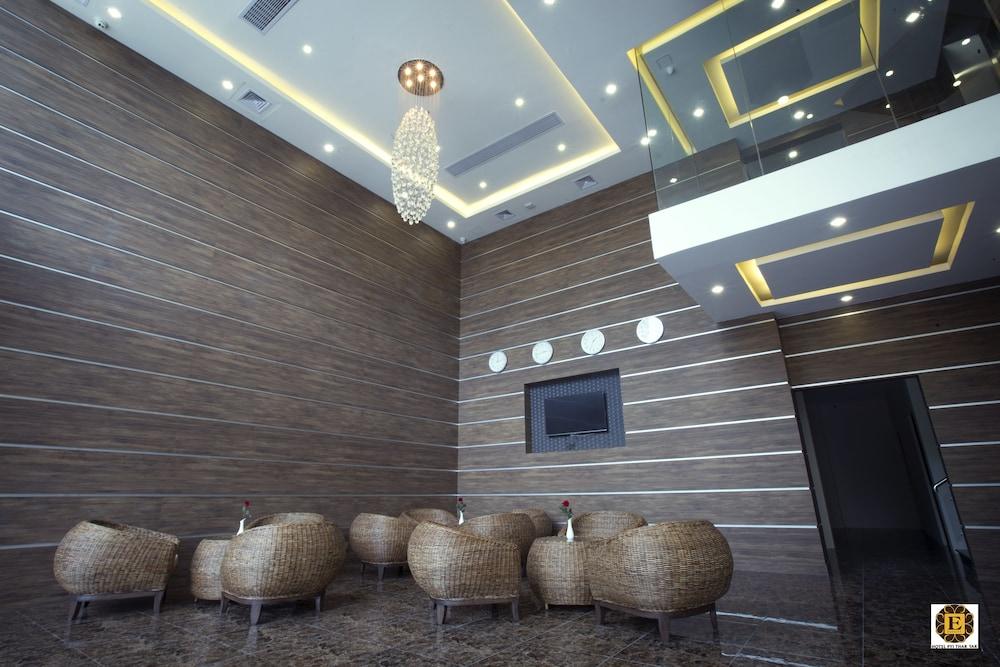 Elegant Hotel Pyi Thar Yar Yangon Exterior foto